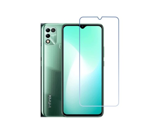 Захисне скло Infinix Hot 11 Play (Mocolo 0.33 mm) Clear