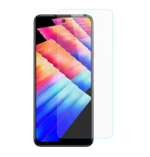Захисне скло Infinix Hot 30 Play NFC X6835B (Mocolo 0.33 mm) Clear