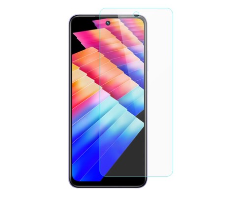 Захисне скло Infinix Hot 30 Play NFC X6835B (Mocolo 0.33 mm) Clear