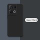Силіконовий чохол Liquid Silicone Case Oppo Reno8 5G