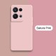 Силіконовий чохол Liquid Silicone Case Oppo Reno8 5G