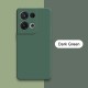Силіконовий чохол Liquid Silicone Case Oppo Reno8 5G
