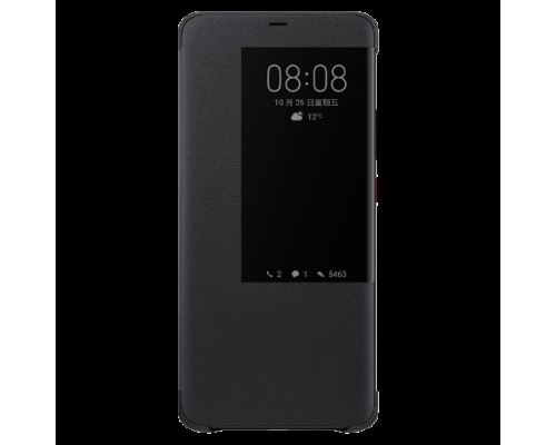 Чохол-книжка Smart View Cover для Huawei Mate 20 Pro Чохол-книжка Smart View Cover для Huawei Mate 20 Pro