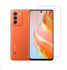 Захисне скло Infinix Zero 5G 2023 X6815C (Mocolo 0.33 mm) Clear
