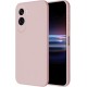 Силіконовий чохол Liquid Silicone Case Huawei Honor 90 Lite