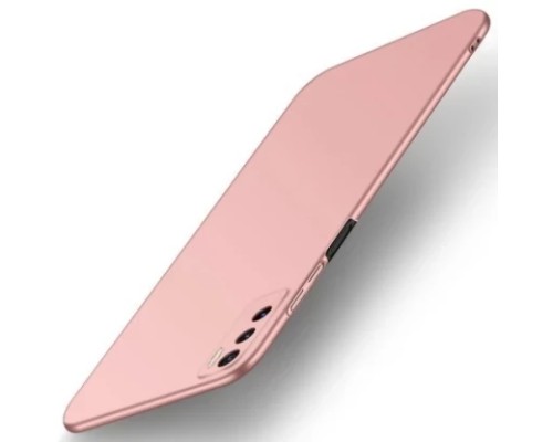 Чохол MSVII для Vivo V20 SE / Y70 (полікарбонат) Чохол MSVII для Vivo V20 SE / Y70 (полікарбонат)
