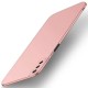 Чохол MSVII для Vivo V20 SE / Y70 (полікарбонат)