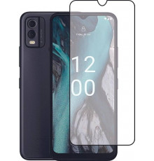 Захисне скло Nokia C22 (Mocolo 0.33 mm) 5D Full Glue
