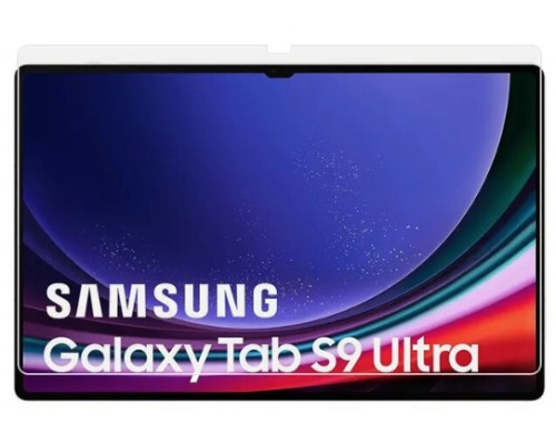 Захисне скло Samsung Galaxy Tab S9 Ultra (Mocolo 0.33 mm) Clear Захисне скло Samsung Galaxy Tab S9 Ultra (Mocolo 0.33 mm) Clear