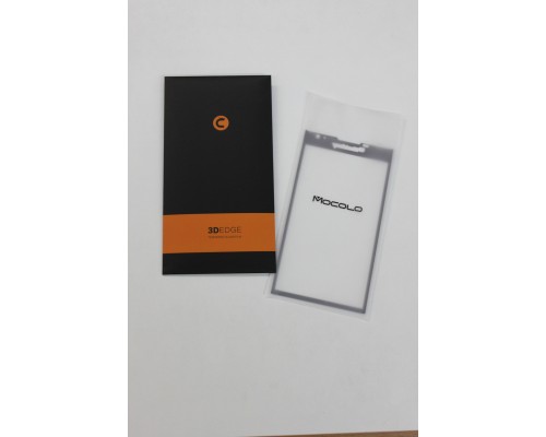 Захисне скло Blackberry Priv 3D (Mocolo 0,33 мм) Захисне скло Blackberry Priv 3D (Mocolo 0,33 мм)