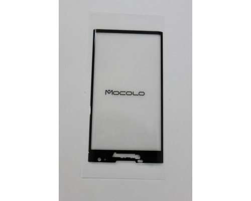 Захисне скло Blackberry Priv 3D (Mocolo 0,33 мм) Захисне скло Blackberry Priv 3D (Mocolo 0,33 мм)