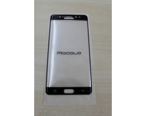 Защитное стекло Samsung Galaxy Note 7 3D (Mocolo 0.33mm) Защитное стекло Samsung Galaxy Note 7 3D (Mocolo 0.33mm)