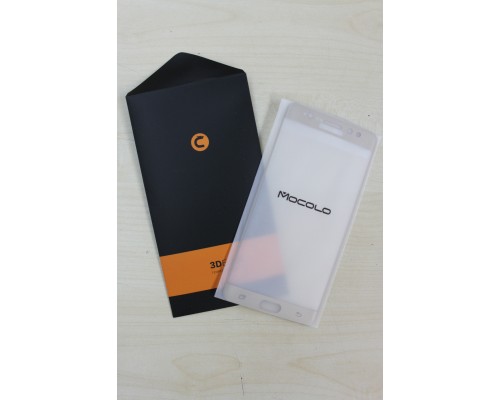 Защитное стекло Samsung Galaxy Note 7 3D (Mocolo 0.33mm) Защитное стекло Samsung Galaxy Note 7 3D (Mocolo 0.33mm)