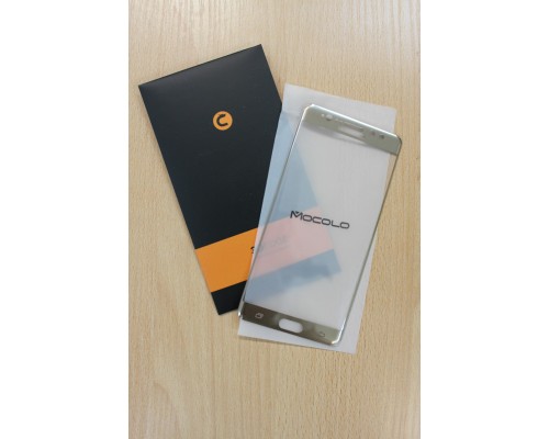 Защитное стекло Samsung Galaxy Note 7 3D (Mocolo 0.33mm) Защитное стекло Samsung Galaxy Note 7 3D (Mocolo 0.33mm)