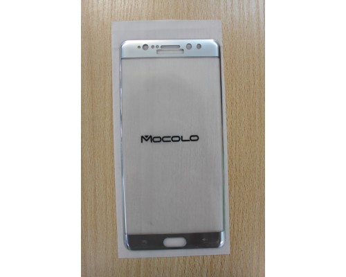 Защитное стекло Samsung Galaxy Note 7 3D (Mocolo 0.33mm) Защитное стекло Samsung Galaxy Note 7 3D (Mocolo 0.33mm)