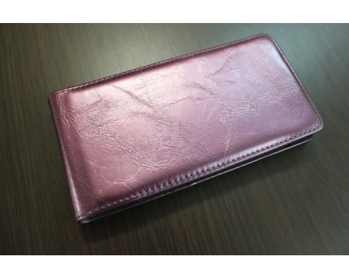 Шкіряний чохол для Sony Xperia Z C6603 L36h Шкіряний чохол для Sony Xperia Z C6603 L36h