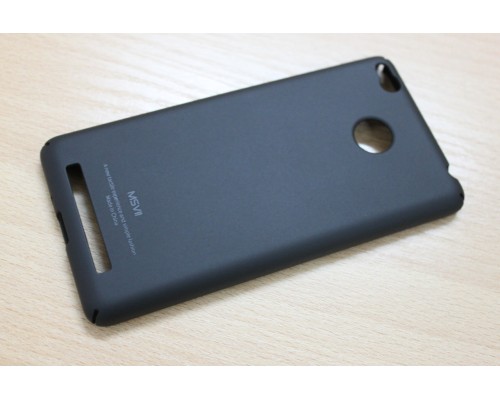 Чохол MSVII для Xiaomi Redmi 3s / 3 Pro (полікарбонат) Чохол MSVII для Xiaomi Redmi 3s / 3 Pro (полікарбонат)