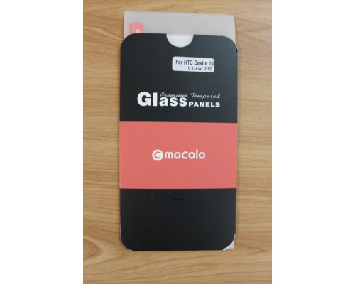 Захисне скло HTC Desire 10 (Mocolo 0,33 мм) Захисне скло HTC Desire 10 (Mocolo 0,33 мм)