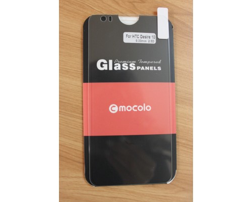 Захисне скло HTC Desire 10 (Mocolo 0,33 мм) Захисне скло HTC Desire 10 (Mocolo 0,33 мм)