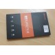 Захисне скло Huawei Ascend P9 3D Black (Mocolo 0,33 мм)