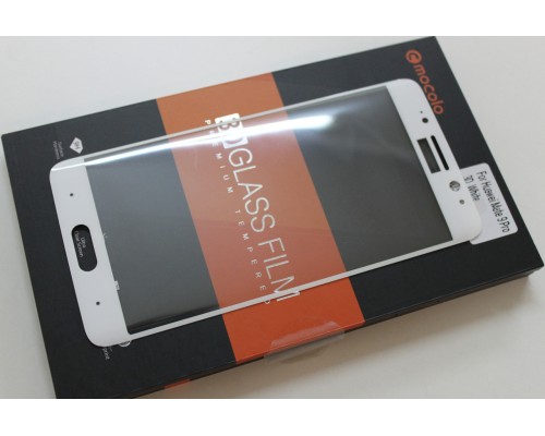 Захисне скло Huawei Mate 9 Pro 3D (Mocolo 0,33 мм) Захисне скло Huawei Mate 9 Pro 3D (Mocolo 0,33 мм)
