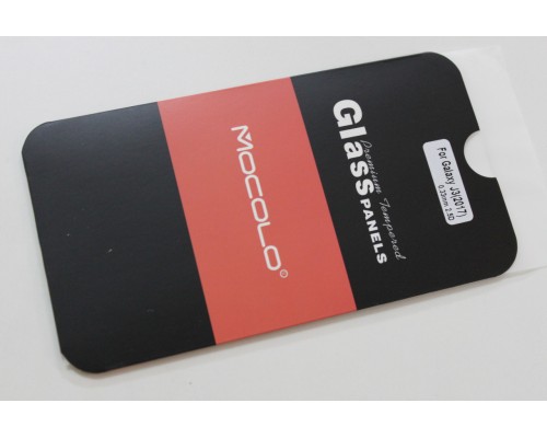 Захисне скло Samsung Galaxy J3 (2017) J330 (Mocolo 0.33 mm)
