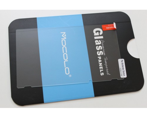 Защитное стекло Nintendo Switch (Mocolo 0.33 mm)