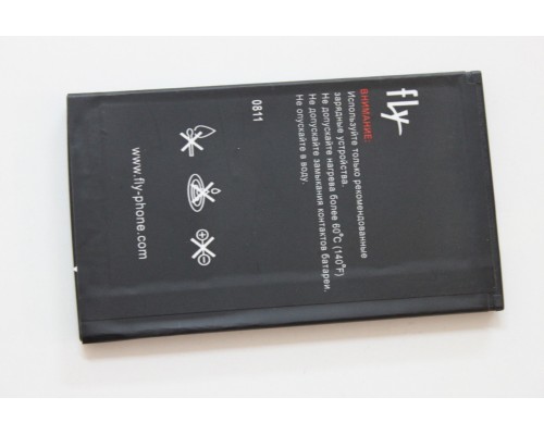 Акумулятор BL4015 для Fly IQ440 Акумулятор BL4015 для Fly IQ440