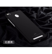 Чохол MSVII для Xiaomi Redmi 3s / 3 Pro (полікарбонат)