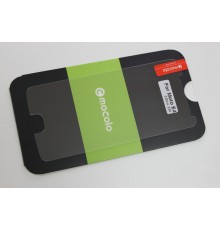 Захисне скло Motorola Moto E4 (Mocolo 0.33 mm)