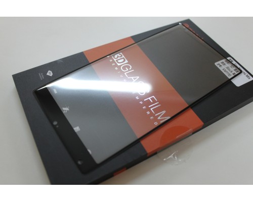 Захисне скло Xiaomi Mi Mix 3D (Mocolo 0.33 mm)