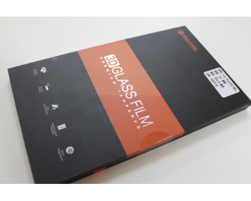 Захисне скло Xiaomi Mi Mix 3D (Mocolo 0.33 mm)