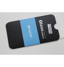 Захисне скло Meizu M6 Note (Mocolo 0,33 мм)