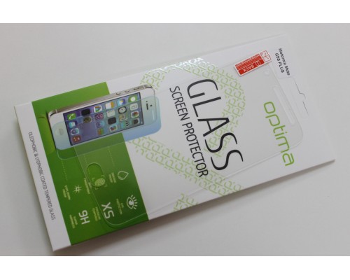 Захисне скло Motorola Moto G5s Plus (Optima 0.33 mm) Захисне скло Motorola Moto G5s Plus (Optima 0.33 mm)