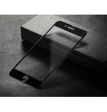 Захисне скло iPhone 8 3D (Mocolo 0.33 mm)