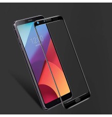 Захисне скло LG G6 Full Cover (Mocolo 0.33 mm)