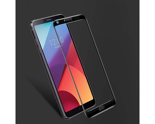 Захисне скло LG G6 Full Cover (Mocolo 0.33 mm)