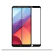 Захисне скло LG G6 Full Cover (Mocolo 0.33 mm)