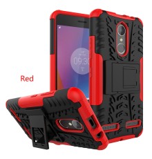 Протиударний чохол Heavy Duty для Lenovo K5 Note