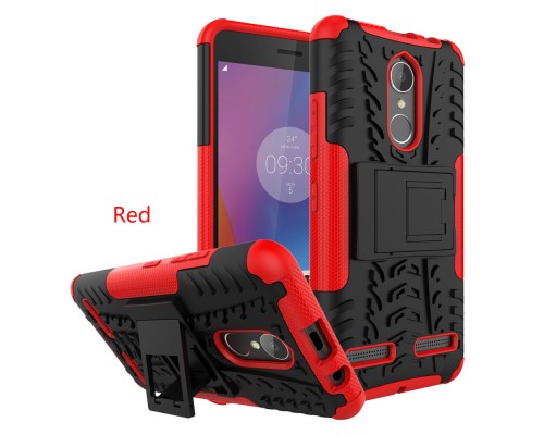 Протиударний чохол Heavy Duty для Lenovo K5 Note