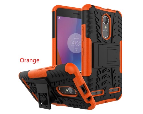 Протиударний чохол Heavy Duty для Lenovo K5 Note