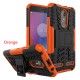 Протиударний чохол Heavy Duty для Lenovo K5 Note