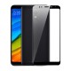 Захисне скло Xiaomi Redmi 5 Plus Full Glue 5D (Mocolo 0.33 mm)