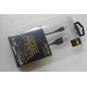 Кабель micro USB Aspor 1.2 m