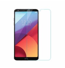 Захисне скло LG Q6 (Mocolo 0.33 mm)