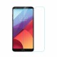 Захисне скло LG Q6 (Mocolo 0.33 mm)