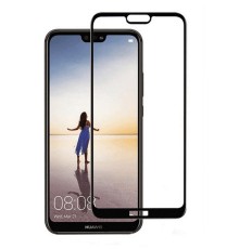 Захисне скло Huawei Ascend P20 Lite Full Cover (Mocolo 0.33 mm)