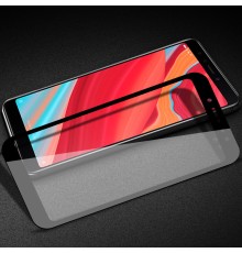 Захисне скло Xiaomi Redmi S2 Full Cover (Mocolo 0.33 mm)