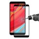 Захисне скло Xiaomi Redmi S2 Full Cover (Mocolo 0.33 mm)