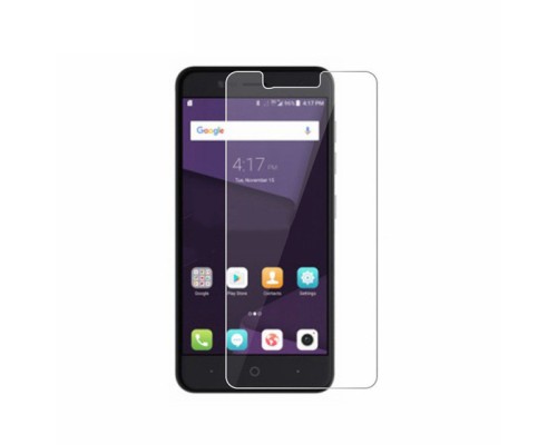 Захисне скло ZTE V8 Lite (Optima 0.33 mm)